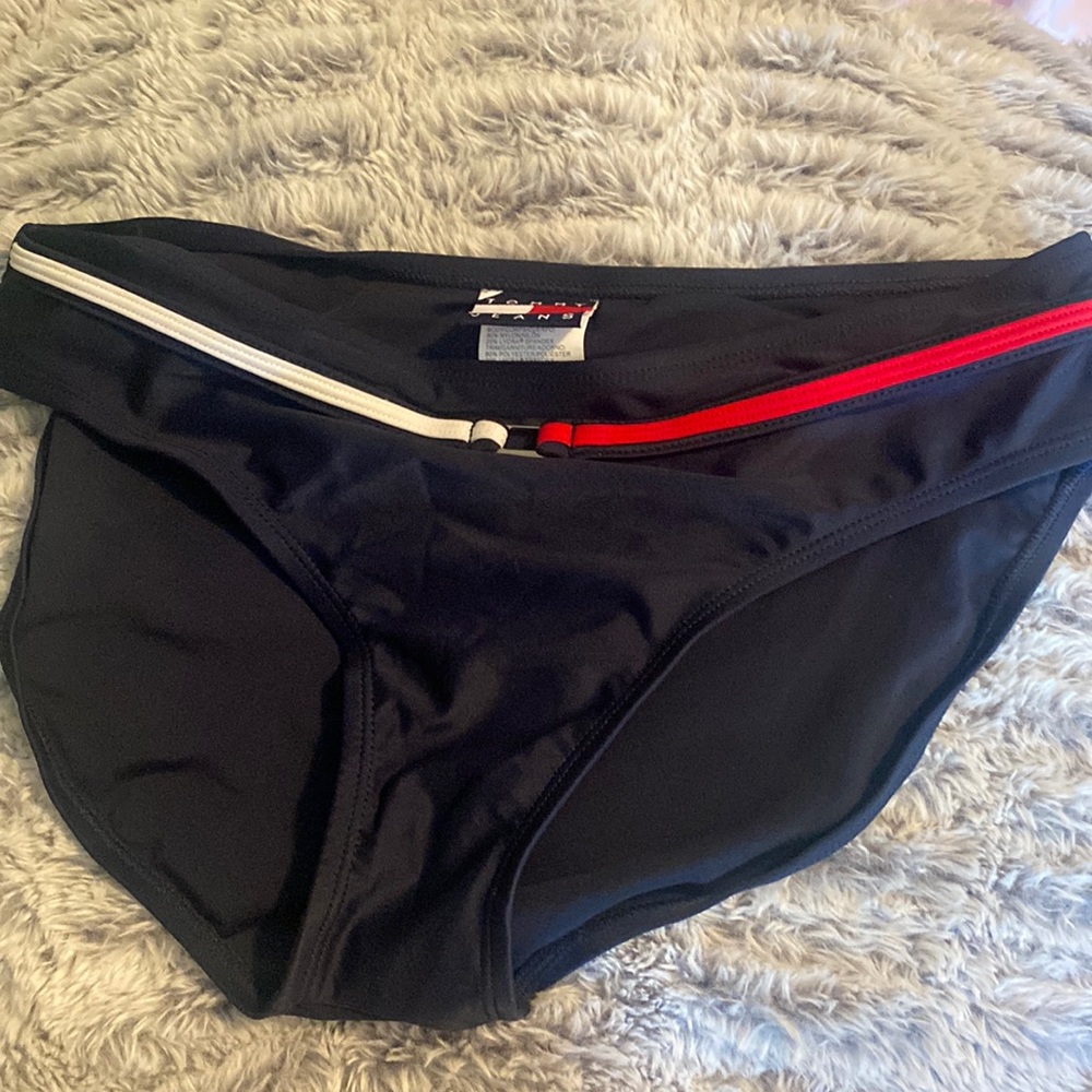 Tommy jeans bikini bottom